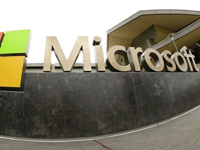 Microsoft-ի գլխավոր գրասենյակի դիմաց բողոքի ցույցեր են սկսվել՝ ՑԱԽԱԼ-ի հետ կապերի պատճառով․ AP