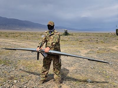 ОДКБ проведет масштабные учения с применением БПЛА на территории Беларуси, Кыргызстана и Таджикистана