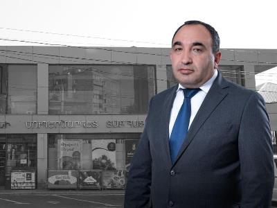 Քանաքեռ-Զեյթունի թաղապետին պատկանող տարածքում շինարարություն է իրականացվել շինթույլտվության տրամադրումից առաջ. Հետք