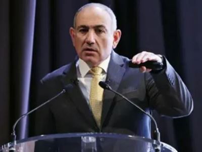Փաշինյանը ՔՊ–ականներին հավաքել էր կուսակցության գլխավոր գրասենյակում