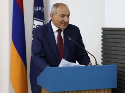 ՔՊ նախաձեռնող խմբի նիստում քննարկվել է ներքաղաքական իրավիճակը օգոստոսի 8–ից հետո