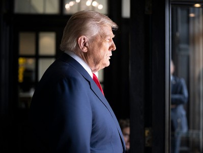 Trump vows to change tactics if Putin doesn't end war with Ukraine in 2 weeks