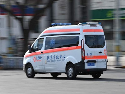 4 killed, 12 missing after China bridge construction accident