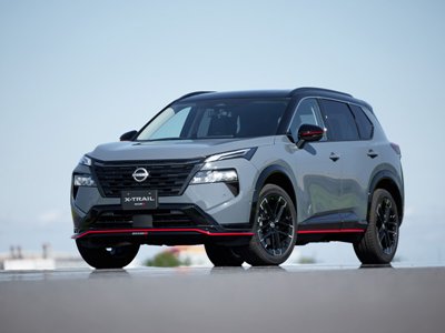 Nissan ընկերությունը ներկայացրել է նոր X-Trail-ի սպորտային տարբերակը