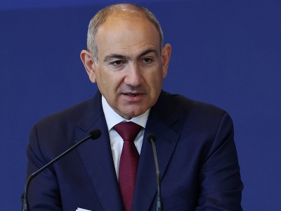 Premier: Tourism in Armenia is experiencing its best times