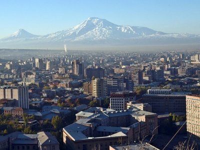 Երևանը «գերազանցել է» Բաքվին և Թբիլիսիին աղտոտվածության ինդեքսում. Numbeo