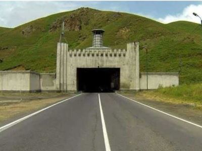 Դիլիջանի թունելը ժամը 18.00–ից բաց կլինի երթեւեկության համար