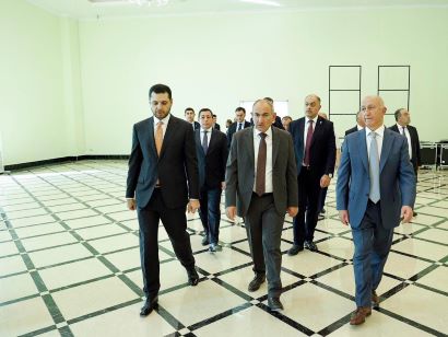 Փաշինյանը «Մերիդիանում» ծանոթացել է 2026թ. հոկտեմբերին Երևանում կայանալիք COP-17-ի նախապատրաստման ընթացքին