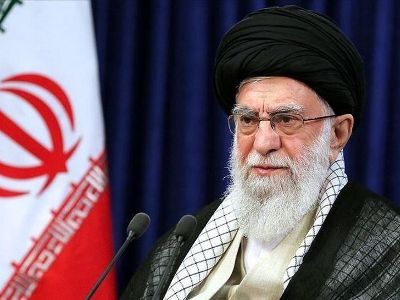 Khamenei: Iran ‘king’s’ candidacy was discussed in Europe during war against the country