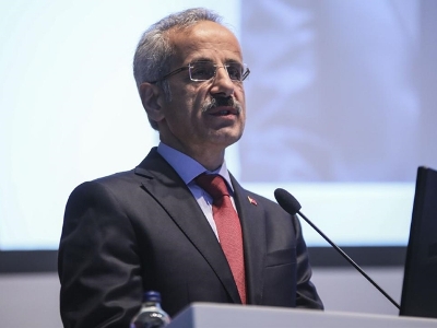 ‘Zangezur Corridor’ will bring $3.6 bln in 30 years and change the region’s fate, Turkey official says
