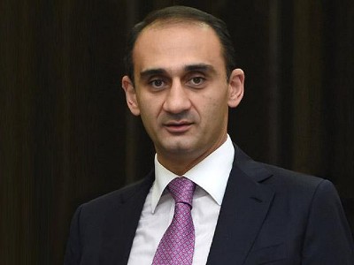 Վարդան Հարությունյանի կալանավորման դեմ բողոքի վերաբերյալ որոշումը Վերաքննիչ դատարանը կհրապարակի սեպտեմբերի 1-ն