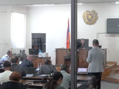 Էս վարույթում փիղ կա, որը բոլորը փորձում են շրջանցել, բայց չի ստացվում. Միքայել Սրբազանի պաշտպան