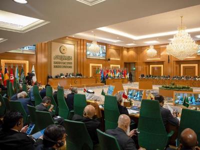 Islamic countries adopt statement following meeting of foreign ministers in Jeddah