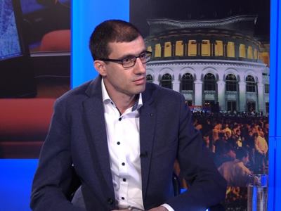 Հայաստանի բնակչության 77%-ն առողջապահական չափանիշներով համարվում է թերսնված. Մեսրոպ Առաքելյան