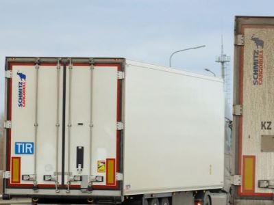 Россельхознадзор: из Армении в Россию вернули 21 фуру с подкарантинной продукцией