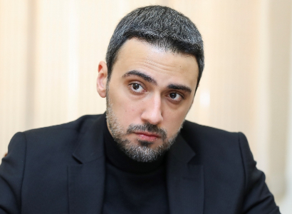 Բացառապես քաղաքական հետապնդման հետևանքով՝ Սամվել Կարապետյանը շուրջ 70 օր է, ինչ ապօրինի կալանավորված է. Վարդևանյան