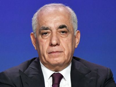 Armenia accepted demand for unhindered land access from main part of Azerbaijan to Nakhchivan, PM Asadov says