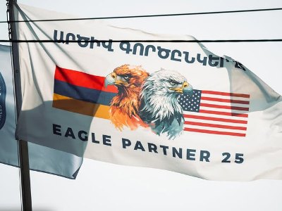 «Արծիվ գործընկեր-2025» հայ-ամերիկյան համատեղ զորավարժությունը հաջողությամբ ամփոփվեց. ԱՄՆ դեսպանատուն
