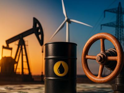 Azerbaijan hopes to discover large unconventional oil field with assistance from US company Exxon Mobil