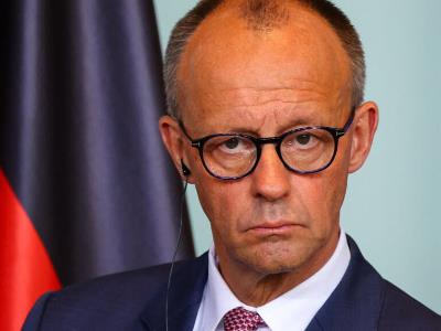 German Chancellor does not believe Israeli strike on Gaza’s Nasser hospital targeted journalists