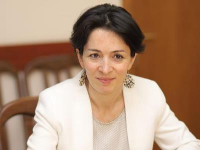 Ժաննա Անդրեասյանը մեկնում է Իրան գործուղման