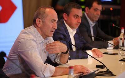 «Հրապարակ». Ի՞նչ է պլանավորել ընդդիմությունը