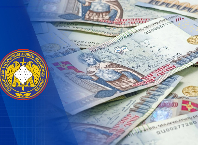 Վերականգնվել է պետությանը պատճառված 595 մլն դրամ վնասը. ՔԿ