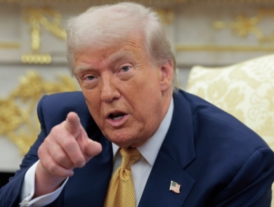 Трамп: Экономическая война с США может плохо закончиться для России
