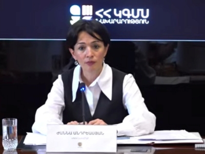 «Դա մեր կարևոր հարցերից է». Ժաննա Անդրեասյանը՝ եկեղեցիները «չուլանացումից» պաշտպանելու մասին