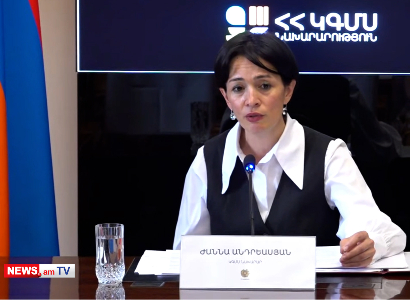 Հրատարակված դասագրքերն ամբողջությամբ ծածկում են դպրոցական կրթության կարևորագույն առարկաները. նախարար