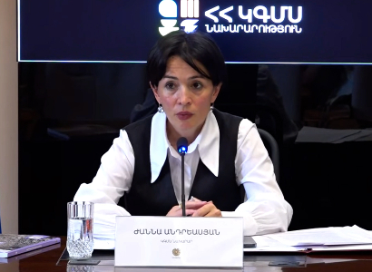 «Նախազգուշացվել է, թող իր գործով զբաղվի». Անդրեասյանը՝ Փաշինյանը գրառումը տարածած դպրոցի տնօրենի մասին