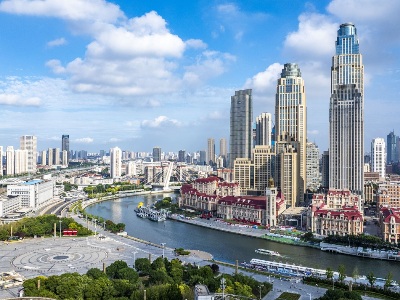 Unleashing prosperity: How the SCO is shaping a new economic landscape