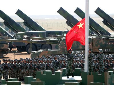 26 foreign leaders, including Armenia PM, to attend commemoration events in China