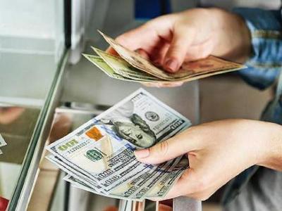 Դոլարի ու եվրոյի փոխարժեքներն աճել են
