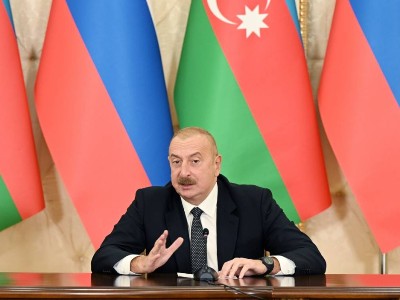 Ալիևը վիրավորել է խորհրդային համակարգում կարիերա արած իր հոր՝ Հեյդարի հիշատակը. «Кавказарь»