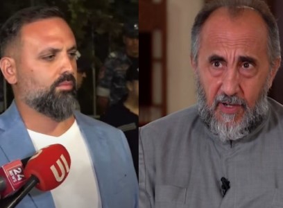 Երեմ Սարգսյանը միջնորդեց հռչակել Միքայել արքեպիսկոպոս Աջապահյանի անմեղությունը և կայացնել արդարացման վերդիկտ