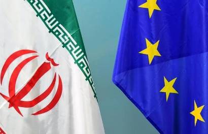 European Troika countries launch 30-day process to renew sanctions against Iran