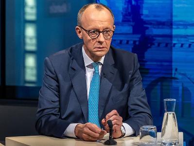 Канцлер Германии: Очевидно, что встреча Зеленского и Путина не состоится