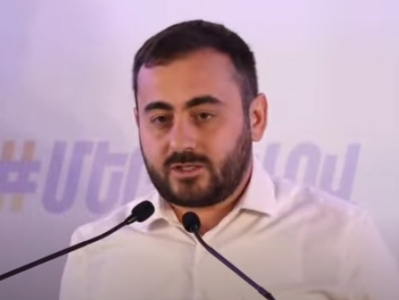 Դատական համակարգը պիտի պատշաճ թվայնացվի, որ դատավորները «sms»-ով կամ զանգով չնշանակվեն. Կադարյան