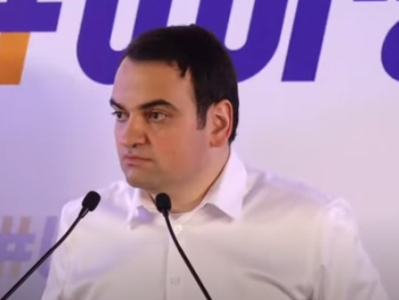 Հայ ժողովուրդը միշտ ունեցել է խաղաղության օրակարգ, մնում է հասկանալ դա իրական խաղաղություն է, թե չէ. Նարեկ Կարապետյան