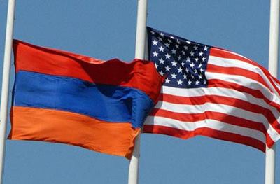 Опубликованы подписанные между Арменией и США меморандумы о взаимопонимании