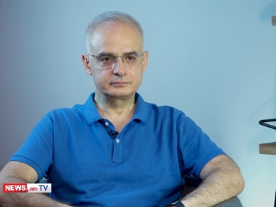 Соратник Левона Тер-Петросяна: Правительство Армении   опубликовало меморандумы, но вопросы остались