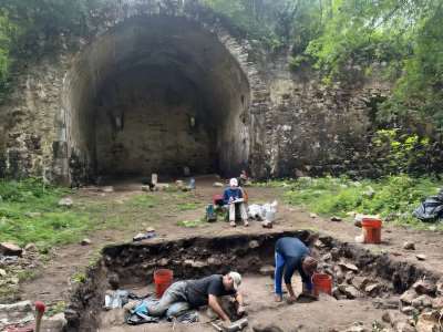 Մայաների քաղաքը, որը դիմակայել է գաղութացմանը. Հանելուկային Հունակտիի կարճատև կյանքի գաղտնիքները