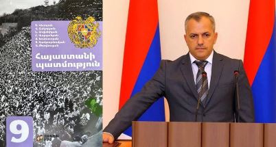 Արցախի նախագահ Սամվել Շահրամանյանի անունից դիմելու ենք դատական պաշտպանության՝ ընդդեմ ԿԳՄՍ նախարարության. փաստաբան
