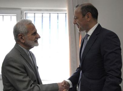 Իրանի գերագույն առաջնորդի խորհրդականը ողջունել է խաղաղության հաստատումն ու տարածաշրջանային ուղիների ապաշրջափակումը