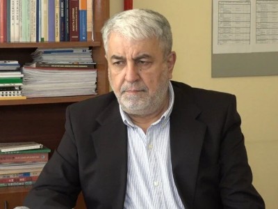 Արևելագետ Գառնիկ Ասատրյանը և նրա ռուս գործընկերները դիմել են Ռուսաստանի արտաքին գործերի նախարարությանը․ Baza
