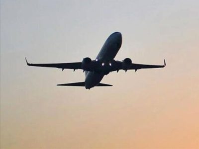 СМИ: Россия создала помехи для самолета главы Еврокомиссии в небе над Болгарией