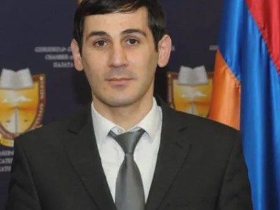 Փաստաբան Արմեն Օհանյանը կալանավորվել է