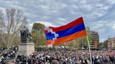 «Իրավունք». Իշանությունները նորից սպառնում են արցախցիներին. «քսիֆ» են ուղարկում նրանց