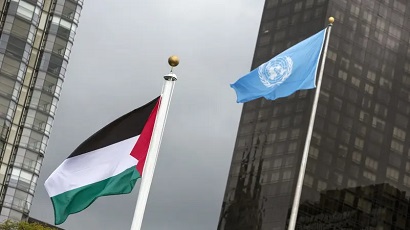 Belgium to recognize Palestinian state at UN General Assembly